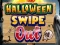 Leikur Halloween Swipe Out á netinu