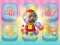 Leikur Candy Shop Merge á netinu