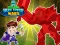 Leikur Hero Tower Wars Online á netinu