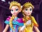 Leikur Princess Coronation Day á netinu
