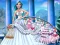 Leikur Princess Snow Wedding á netinu