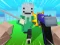 Leikur Block Craft 3D School á netinu