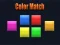Leikur Color Match á netinu
