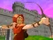 Leikur Archer Master 3d Castle Defense á netinu