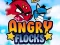 Leikur Angry Flocks á netinu