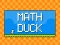 Leikur Math Duck á netinu