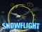 Leikur Snowflight á netinu