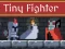Leikur Tiny Fighter Unstoppable Run á netinu