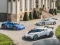 Leikur Bugatti Entodieci á netinu
