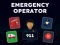Leikur Emergency Operator á netinu