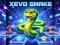 Leikur Xevo Snake á netinu