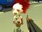 Leikur Pixel Zombie Die Hard. io á netinu