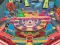 Leikur Pinball Simulator Day of Dead á netinu
