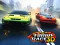 Leikur Turbo Race 3D á netinu