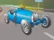 Leikur Vintage Cool Cars Memory á netinu