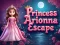 Leikur Princess Arionna Escape á netinu