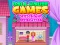 Leikur Doll House Games Design and Decoration á netinu