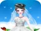 Leikur Happy Wedding Dressup á netinu