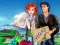 Leikur Hitchhiker's Guide for Princesses á netinu
