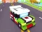 Leikur Blocky Highway á netinu