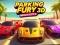 Leikur Parking Fury 3D: Beach City 2 á netinu
