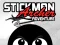 Leikur Stickman archer adventure á netinu