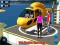 Leikur Helicopter Taxi Tourist Transport á netinu