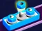 Leikur Nuts Stack Sort: Nuts & Bolts á netinu