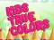 Leikur Kids True Colors á netinu