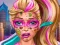 Leikur Super Doll Skin Doctor á netinu