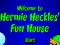 Leikur Fun house á netinu