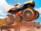 Leikur Monster Truck Stunt Racing á netinu