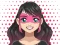 Leikur Kawaii Superhero Maker á netinu