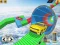 Leikur Impossible Car Driving 3d: Free Stunt á netinu