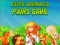 Leikur Cute Animals Pairs Game á netinu