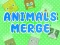 Leikur Animals Merge á netinu