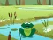 Leikur Feed The Frog á netinu