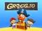 Leikur Grogg.io á netinu
