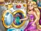 Leikur Goldie Princess Laundry Day á netinu
