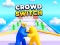 Leikur Crowd Switch á netinu