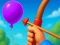 Leikur Balloon Shooter á netinu
