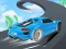 Leikur Mega Ramp Car Stunts á netinu