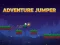 Leikur Adventure Jumper á netinu
