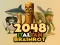 Leikur 2048 Italian Brainrot á netinu
