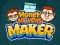 Leikur Money Movers Maker á netinu