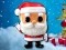 Leikur Christmas Memory Challenge á netinu
