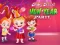 Leikur Baby Hazel New Year Party á netinu