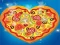 Leikur Pizza Maker Cooking Games á netinu