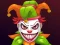 Leikur Terrifying Clowns Match 3 á netinu
