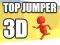 Leikur Top Jumper 3d á netinu